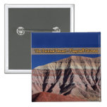 The Painted Desert Flagstaff Arizona Pin