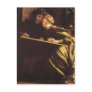 The Painter's Honeymoon - Lord Frederick Leighton Postcards