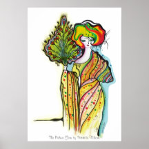 The Palma Fan Posters