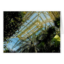 The Palmengarten Card