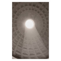 The Pantheon, Rome Stationery Design