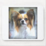 The PAPILLON Mouse Pad