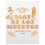 The Parade of the Dead