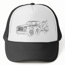 The Parking Hat