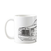 The Parking Mug