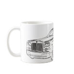 The Parking Mug