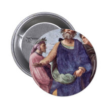 The Parnassus  By Raffael (Best Quality) Pin
