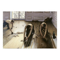The Parquet Planers, 1875 posters