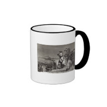 The Passage of the Delaware Mugs