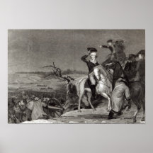 The Passage of the Delaware Posters