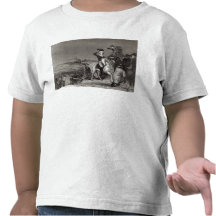 The Passage of the Delaware Tees