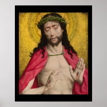 THE PASSION OF CHRIST POSTERS