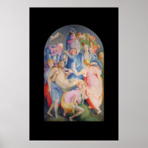 THE PASSION OF MARY POSTERS
