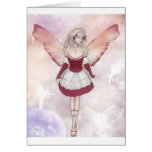 The Past- Card