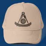 The Past Masters Hat