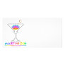 The Path to Cocktail Enlightenment Photo Cards