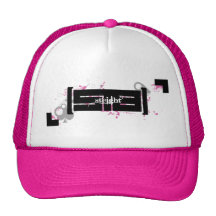The Patio Hats