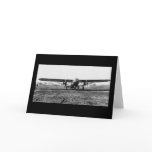 The Patrician, Largest Passenger Airplane 1929 cards