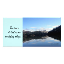 The Peace of God Photo Cards