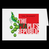 The Peaple's Republic™ cards