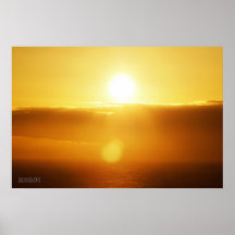~The Pearl~ d'or Poster