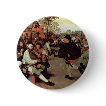 The Peasant Dance - 1568 Pin
