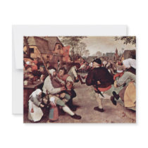 The Peasant Dance By 0 (Best Quality) Custom Invite