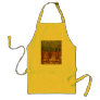 The Pecan Grove by Charles Apron