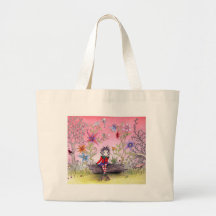 The Pensive Elf Bags