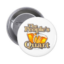 The Peoples Quart Pins