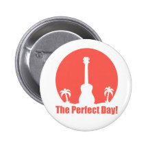 The Perfect Day Pin