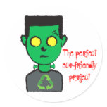 The perfect eco-friendly project stickers
