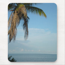The Perfect Getaway Mousepad