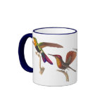 The Perfect Hummingbird Lover's Gift Coffee Mug