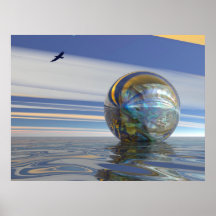 The perfect pearl print