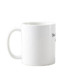The Pessimist's Mug