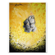 The Petal Art Photo