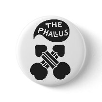 THE PHALLUS CROSSED