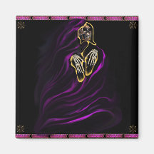 The Phantom Magnet