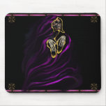 The Phantom Mousepad