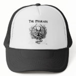 The Pharaoh Hat