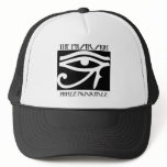 The Pharoah Hat