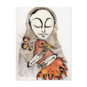 the pheonix postcards