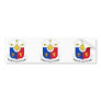 the Philippines, Philippines Bumper Sticker