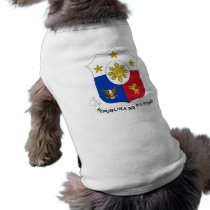 the Philippines, Philippines Dog Tee