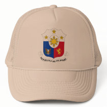 the Philippines, Philippines hats