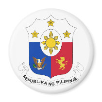 the Philippines, Philippines Magnets