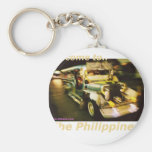 The Philippines Souvenir and Novelty Store Key Chain