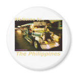 The Philippines Souvenir and Novelty Store magnets