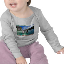 The Philippines Souvenir and Novelty Store Shirt